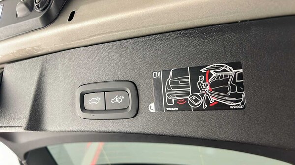Used Volvo XC40 2019 for sale - 76332257: Photo 26