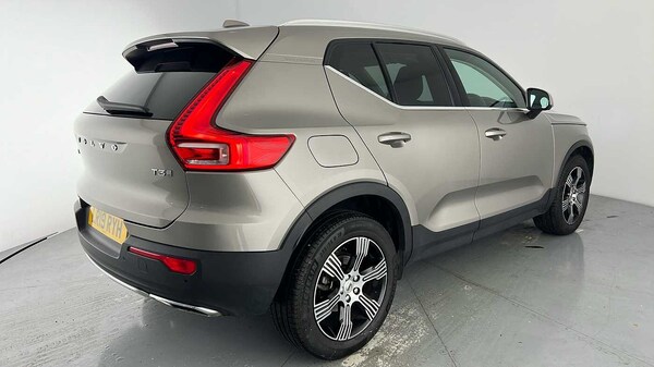 Used Volvo XC40 2019 for sale - 76332257: Photo 29