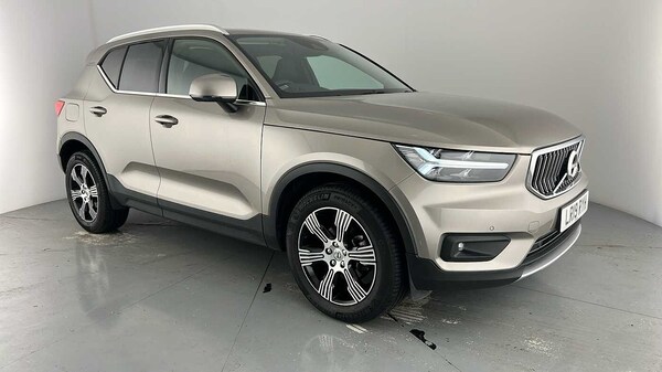 Used Volvo XC40 2019 for sale - 76332257: Photo 39