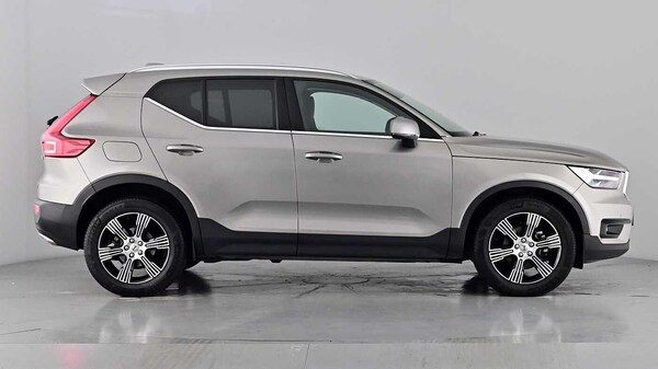 Used Volvo XC40 2019 for sale - 76332257: Photo 3