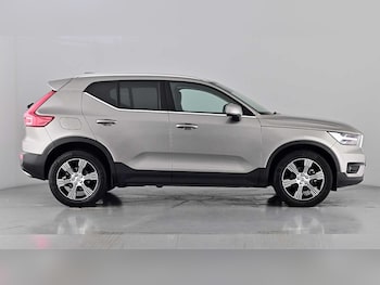 Used Volvo XC40 2019 for sale - 76332257: Photo 3