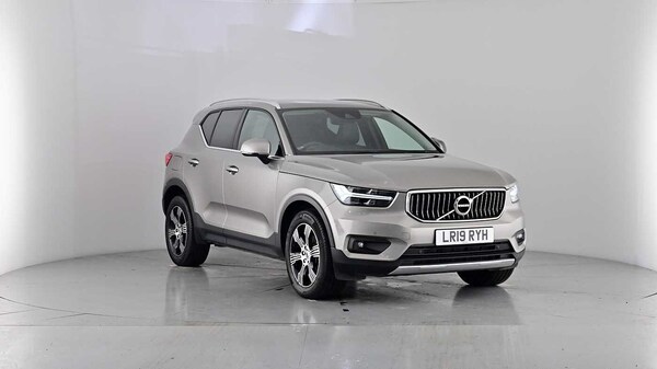 Used Volvo XC40 2019 for sale - 76332257: Photo 41