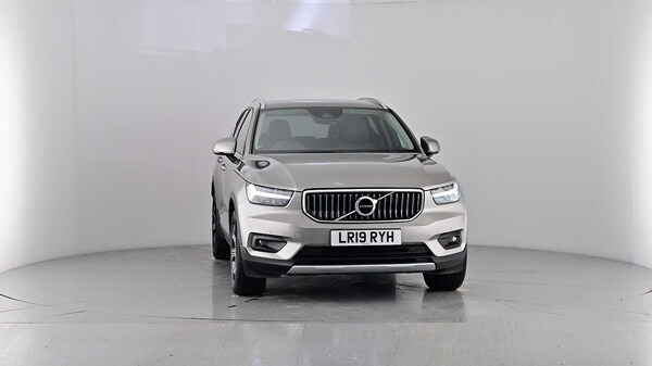 Used Volvo XC40 2019 for sale - 76332257: Photo 43