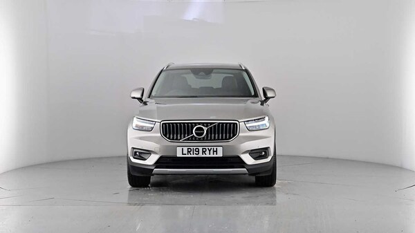 Used Volvo XC40 2019 for sale - 76332257: Photo 44