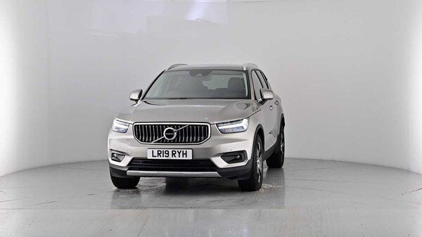 Used Volvo XC40 2019 for sale - 76332257: Photo 45