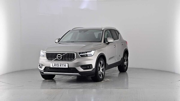 Used Volvo XC40 2019 for sale - 76332257: Photo 46