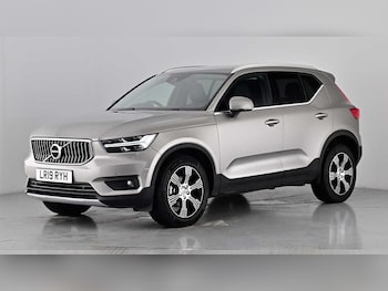 Used Volvo XC40 2019 for sale - 76332257: Photo 4