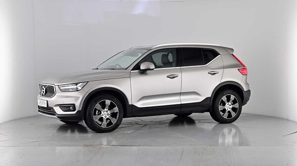 Used Volvo XC40 2019 for sale - 76332257: Photo 50