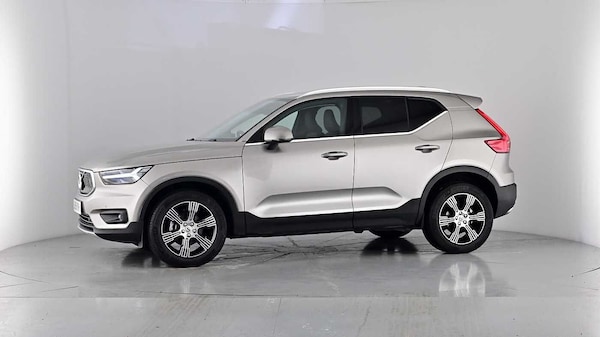 Used Volvo XC40 2019 for sale - 76332257: Photo 51
