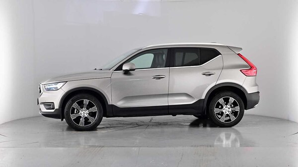 Used Volvo XC40 2019 for sale - 76332257: Photo 52