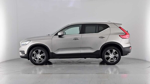 Used Volvo XC40 2019 for sale - 76332257: Photo 53