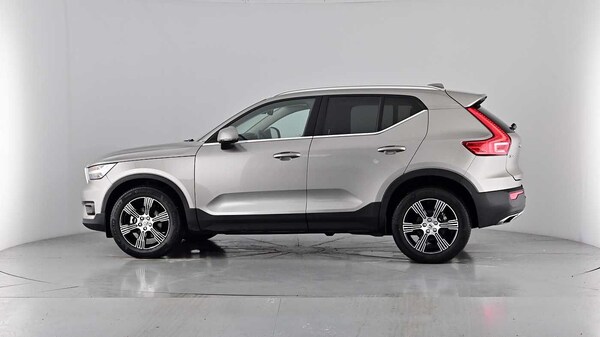 Used Volvo XC40 2019 for sale - 76332257: Photo 54