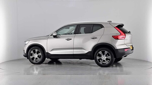 Used Volvo XC40 2019 for sale - 76332257: Photo 55