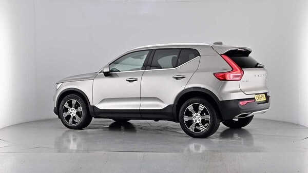 Used Volvo XC40 2019 for sale - 76332257: Photo 56