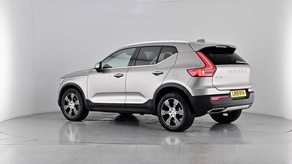 Used Volvo XC40 2019 for sale - 76332257: Photo 57