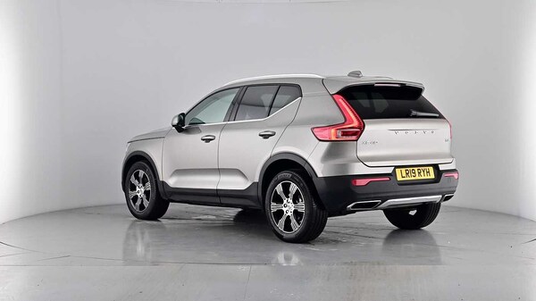 Used Volvo XC40 2019 for sale - 76332257: Photo 58