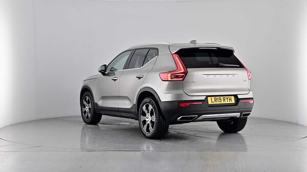 Used Volvo XC40 2019 for sale - 76332257: Photo 59