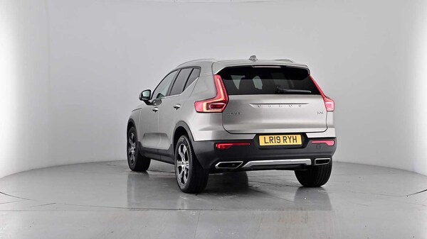 Used Volvo XC40 2019 for sale - 76332257: Photo 60