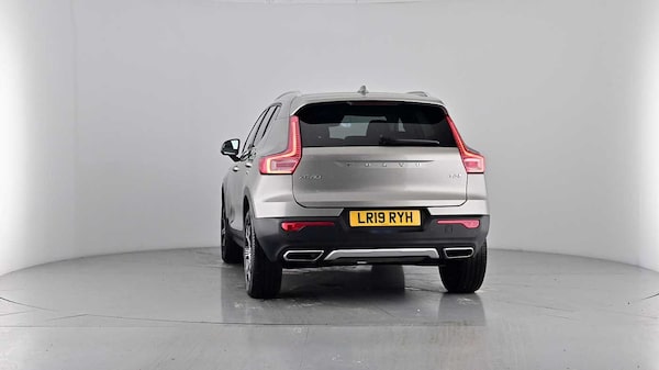 Used Volvo XC40 2019 for sale - 76332257: Photo 61