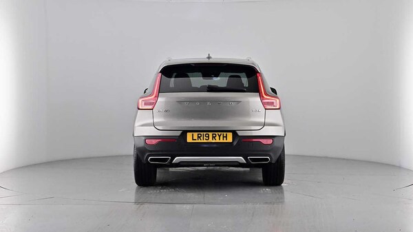Used Volvo XC40 2019 for sale - 76332257: Photo 62