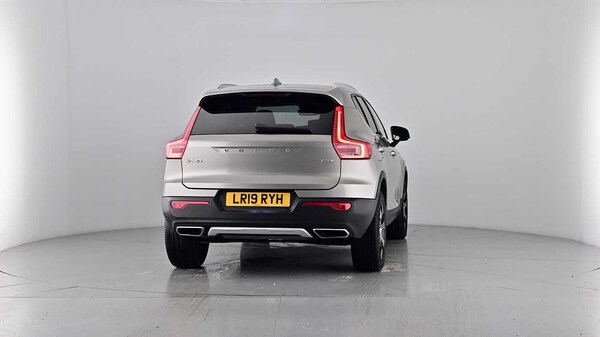 Used Volvo XC40 2019 for sale - 76332257: Photo 63
