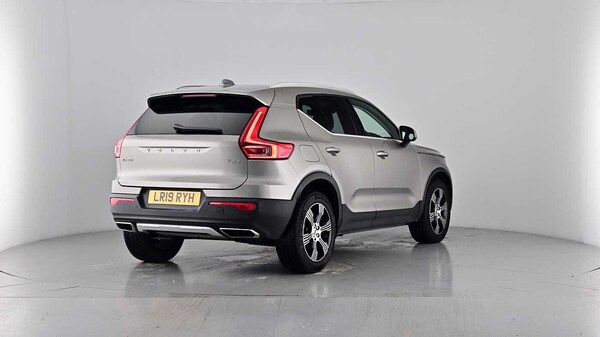 Used Volvo XC40 2019 for sale - 76332257: Photo 65