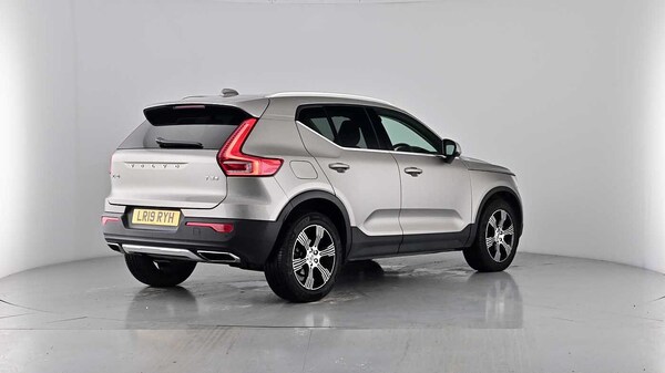 Used Volvo XC40 2019 for sale - 76332257: Photo 66