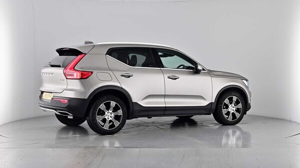 Used Volvo XC40 2019 for sale - 76332257: Photo 68