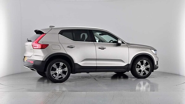Used Volvo XC40 2019 for sale - 76332257: Photo 69