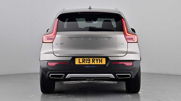 Used Volvo XC40 2019 for sale - 76332257: Photo 6