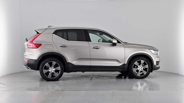Used Volvo XC40 2019 for sale - 76332257: Photo 70