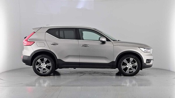 Used Volvo XC40 2019 for sale - 76332257: Photo 71