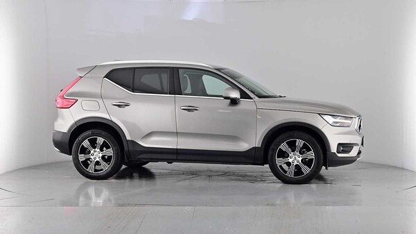 Used Volvo XC40 2019 for sale - 76332257: Photo 72