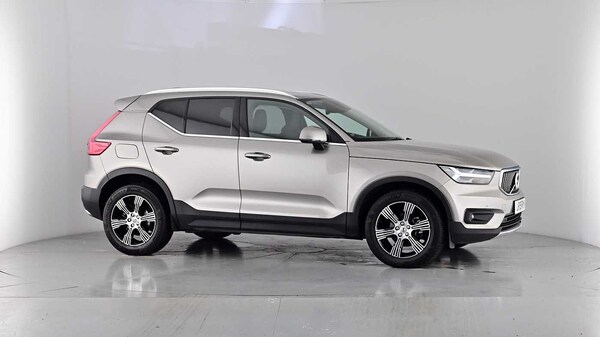 Used Volvo XC40 2019 for sale - 76332257: Photo 73