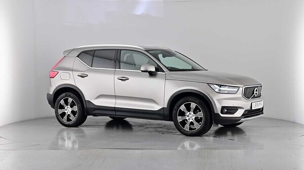 Used Volvo XC40 2019 for sale - 76332257: Photo 74