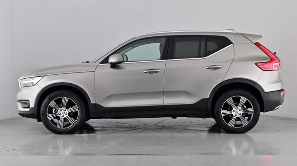 Used Volvo XC40 2019 for sale - 76332257: Photo 8