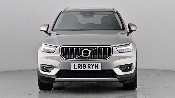 Used Volvo XC40 2019 for sale - 76332257: Photo 9
