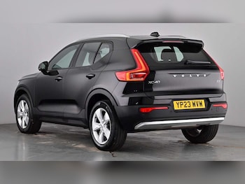 Used Volvo XC40 2023 for sale - 78211982: Photo