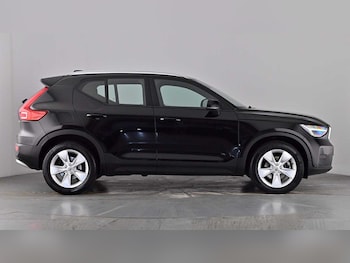 Used Volvo XC40 2023 for sale - 78211982: Photo