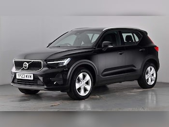 Used Volvo XC40 2023 for sale - 78211982: Photo