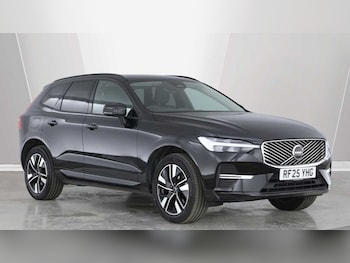 Used Volvo XC60 2025 for sale - 79184716: Photo