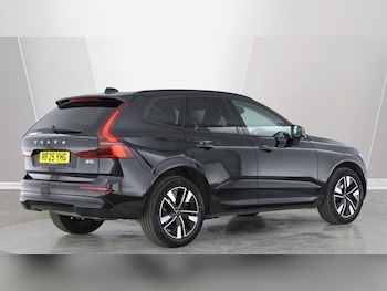 Used Volvo XC60 2025 for sale - 79184716: Photo