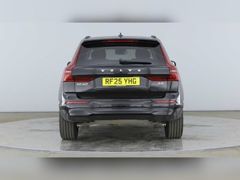 Used Volvo XC60 2025 for sale - 79184716: Photo