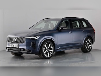 Used Volvo XC90 2025 for sale - 76738107: Photo