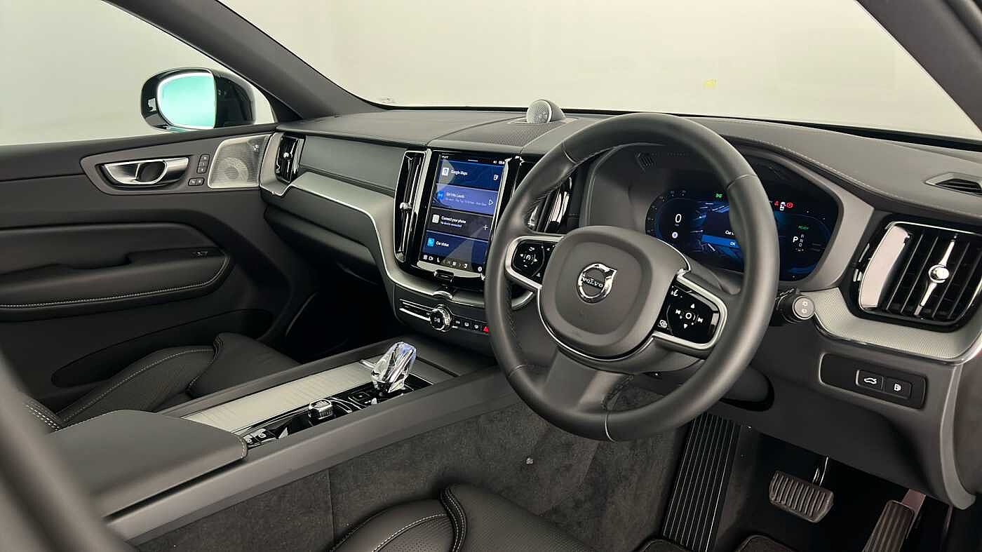 Used Volvo XC60 2024 for sale - 76117012: Photo 12