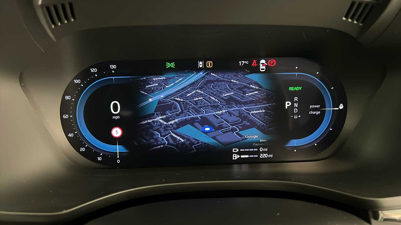 Used Volvo XC60 2024 for sale - 76117012: Photo 14