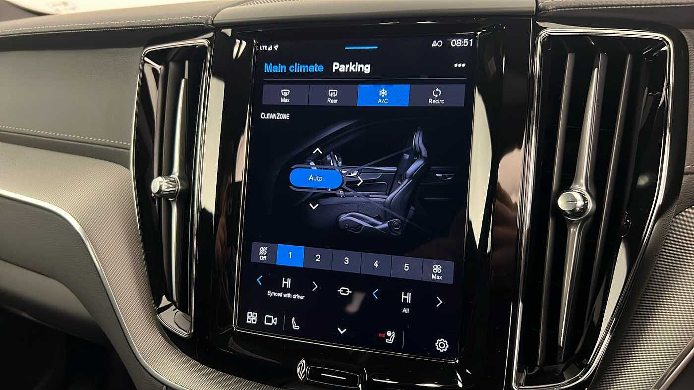 Used Volvo XC60 2024 for sale - 76117012: Photo 15