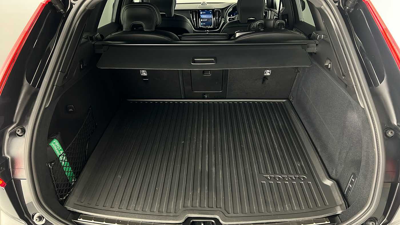 Used Volvo XC60 2024 for sale - 76117012: Photo 19