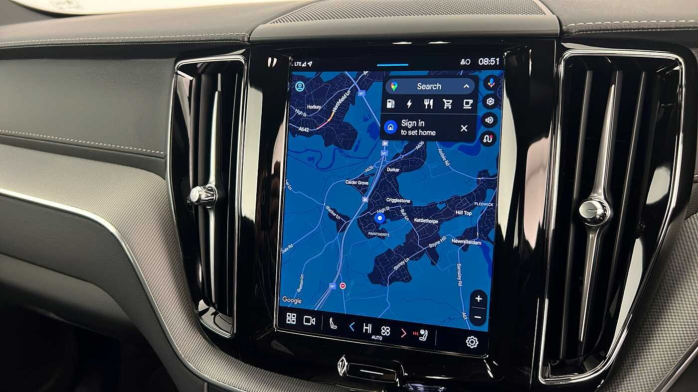 Used Volvo XC60 2024 for sale - 76117012: Photo 21