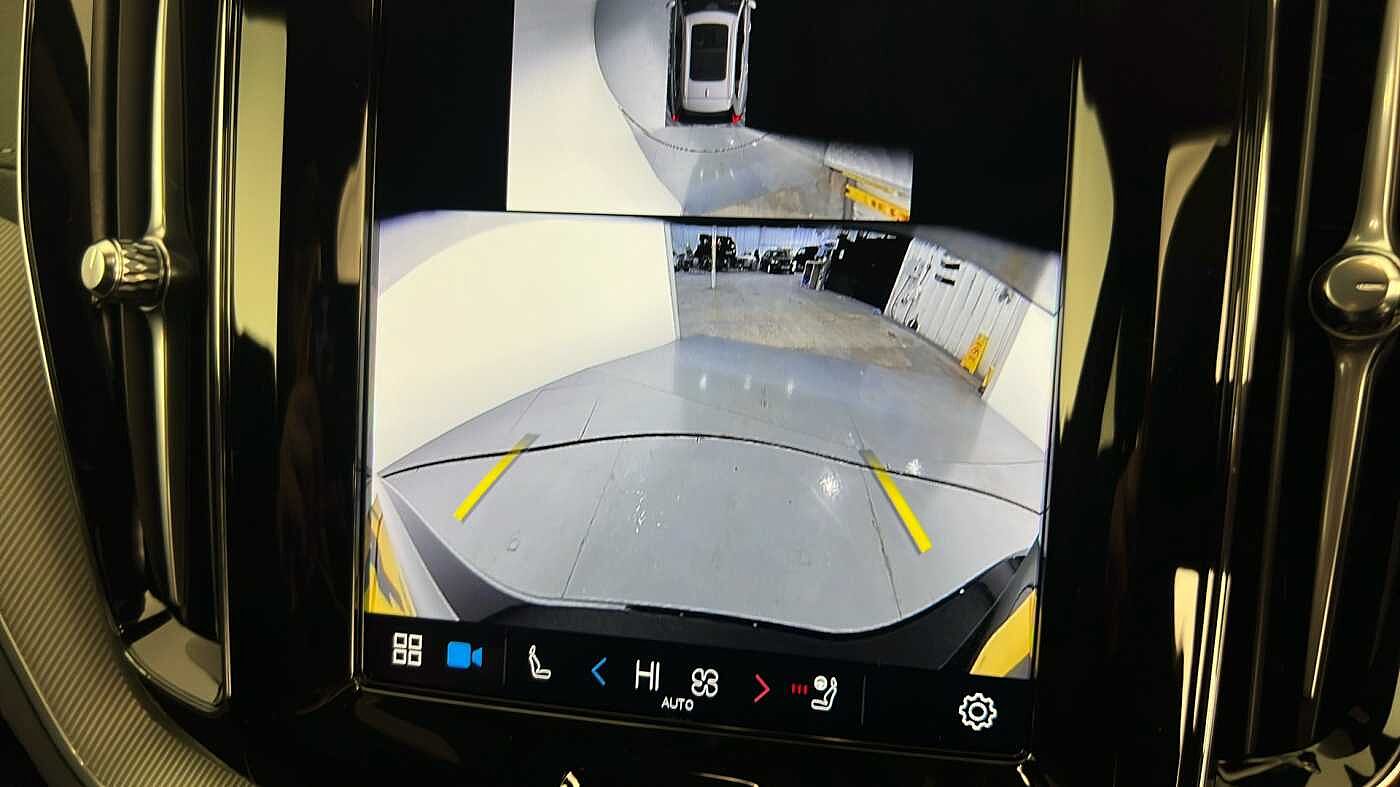 Used Volvo XC60 2024 for sale - 76117012: Photo 22